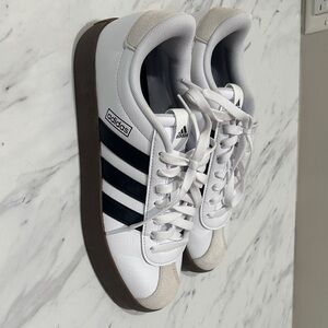 adidas Women’s VL Court 3.0 Sneaker